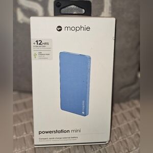 Mophie Power station Mini